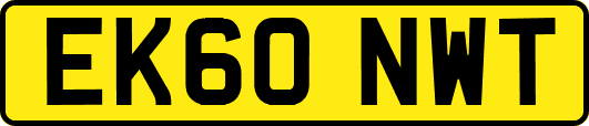 EK60NWT