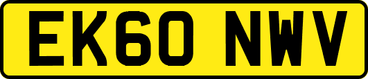 EK60NWV