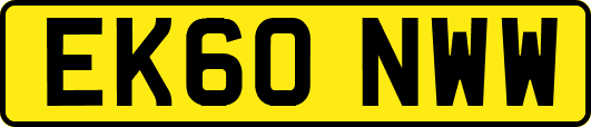 EK60NWW