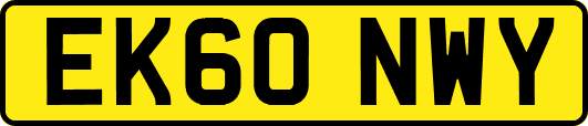 EK60NWY