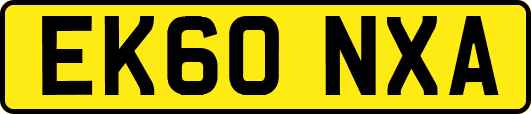 EK60NXA