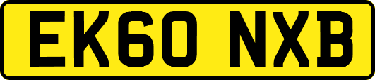 EK60NXB