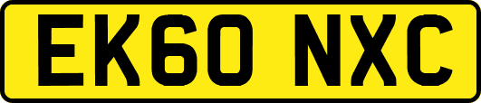 EK60NXC