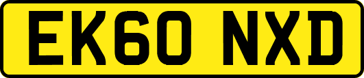EK60NXD