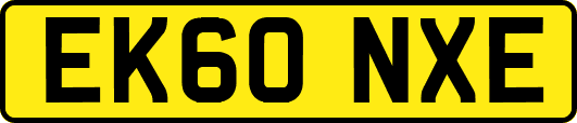 EK60NXE