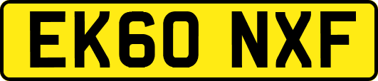 EK60NXF