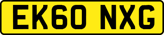 EK60NXG
