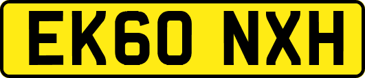 EK60NXH