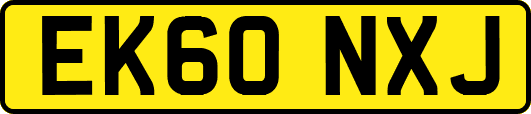 EK60NXJ