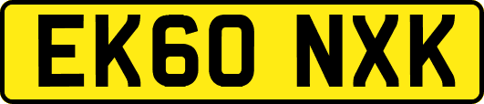 EK60NXK