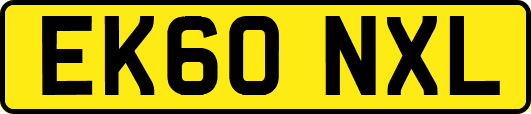 EK60NXL