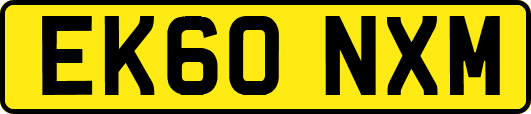 EK60NXM