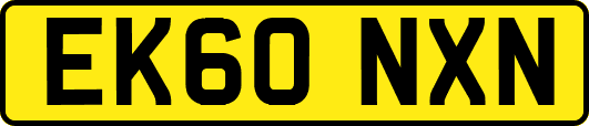 EK60NXN