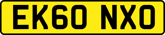 EK60NXO