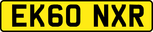 EK60NXR