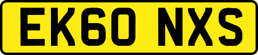 EK60NXS