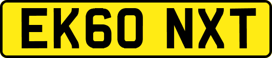 EK60NXT