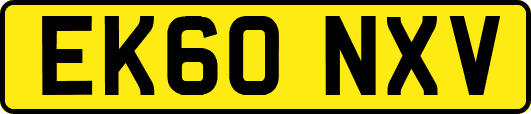 EK60NXV