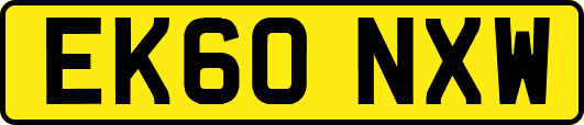 EK60NXW