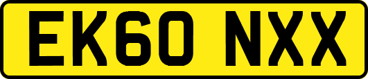 EK60NXX