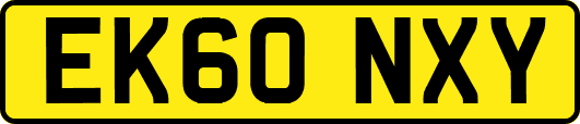 EK60NXY