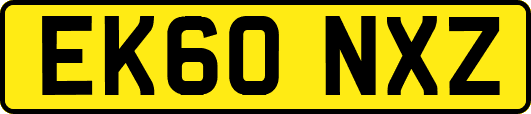 EK60NXZ
