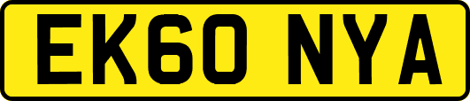EK60NYA