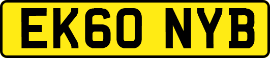 EK60NYB