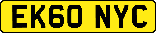 EK60NYC