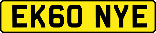EK60NYE