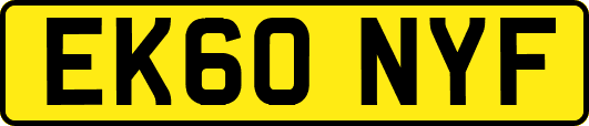 EK60NYF