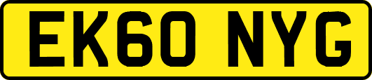 EK60NYG