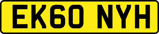 EK60NYH