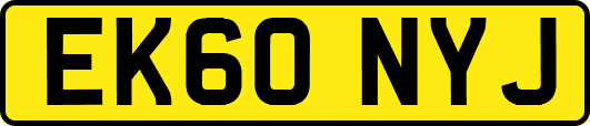 EK60NYJ