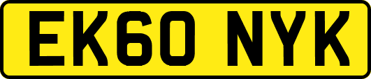EK60NYK