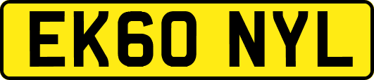 EK60NYL