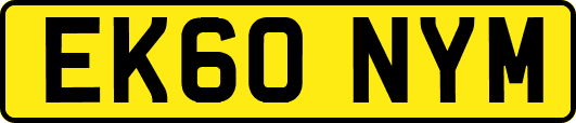 EK60NYM