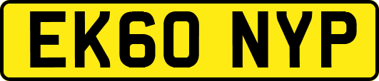 EK60NYP