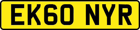 EK60NYR