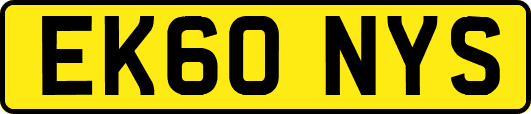 EK60NYS