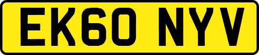 EK60NYV