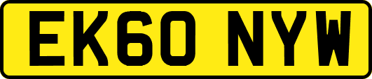 EK60NYW