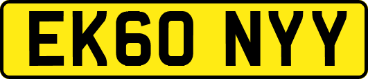 EK60NYY