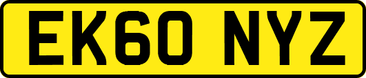 EK60NYZ