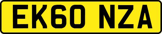 EK60NZA