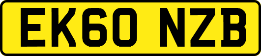 EK60NZB