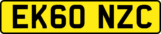 EK60NZC