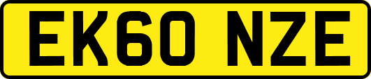 EK60NZE
