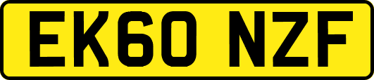 EK60NZF