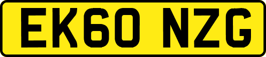 EK60NZG
